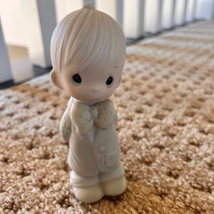 Precious Moments “Groom”